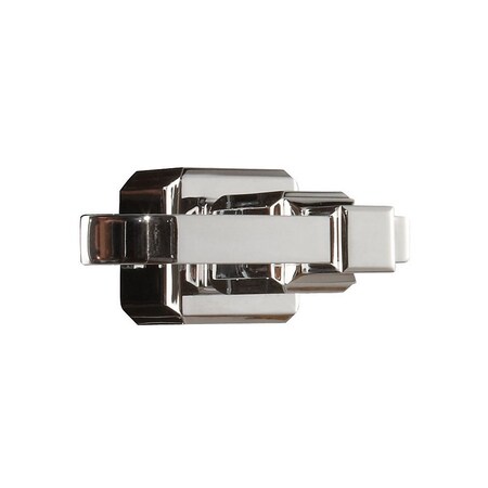 Pfister Bathroom Parts, Hdl S/A T/S R89Wex Cg Polished Chrome 940-165A